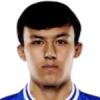 Muhammadyusuf Valijonov