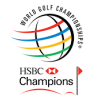 WGC-HSBC Champions