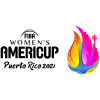 AmeriCup Women