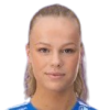 Snaedis Jorundsdottir