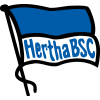 Hertha Berlin -17