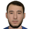 Amirkhan Temukov