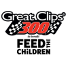 Great Clips / Grit Chips 300