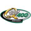 Quaker State 400