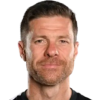 Xabi Alonso