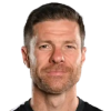 Xabi Alonso