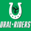 Riders Ural