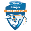Copa Ford Ranger