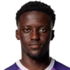 Ismail Badjie