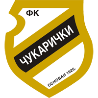 Cukaricki - Latest Results, Fixtures, Squad
