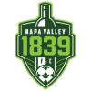 Napa Valley 1839