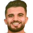 Ali A. player photo