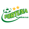 Fortuna Hjorring V