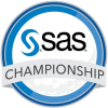 SAS 챔피언십