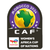 Africa Cup of Nations (Babae)