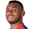Gerardo Omar Negrete Cabellero