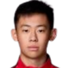 Binrong Hu