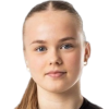 Briet Fjola Bjarnadottir