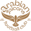 Arabian Falcons