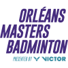 BWF WT Orleans Masters Men