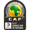 Copa Africana de Nações - Sub-17