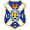 Tenerife B F