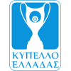 Taça da Grécia
