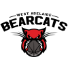 West Adelaide Bearcats W