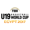 Dünya Şampiyonası Finaller U19
