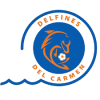 Delfines del Carmen