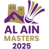 BWF WT Al Ain Masters Mixed Doubles