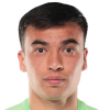 Shohrux Isokov