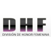 División de Honor Kvinner