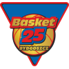 Basket 25 Bydgoszcz N