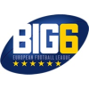BIG6 Europos amerikietiško futbolo lyga