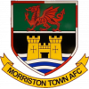 Morriston Town