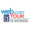 Web.com Tour - kvalifikační turnaj