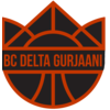 Gurjaani Delta