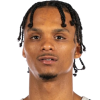 Alonzo Verge