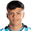 Jhoan Merino