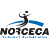 NORCECA Championship ženy
