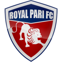 Bolivia - Club Royal Pari - Results, fixtures, squad, statistics