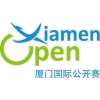 Xiamen International Open za ženske
