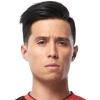 Anthony Ampaipitakwong