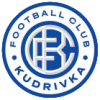 FC Kudrivka B19