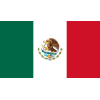 Mexique -18 F