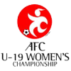 Aзия Чемпионаты - Әйелдер U19