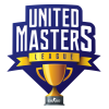 Liga Masters United - Musim 1