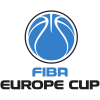 FIBA Еуропа Кубогы