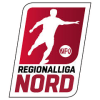3. Bundesliga Utara